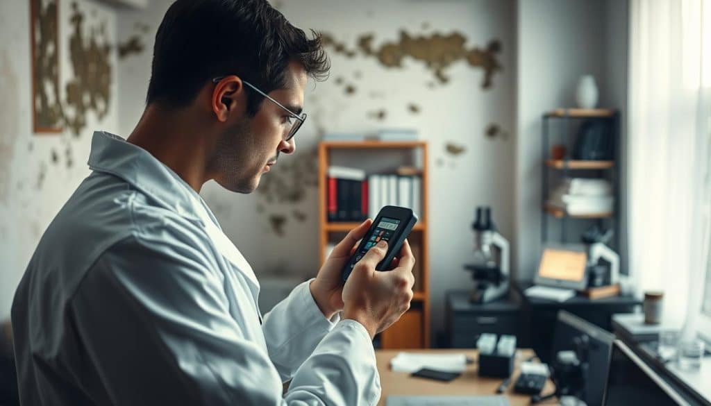 air quality testing for mold - How Is Air Quality Measured - mold testing companies