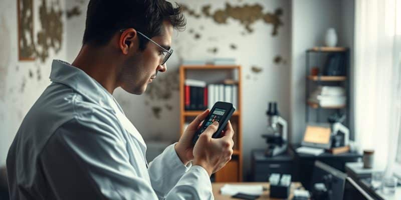 air quality testing for mold - How Is Air Quality Measured